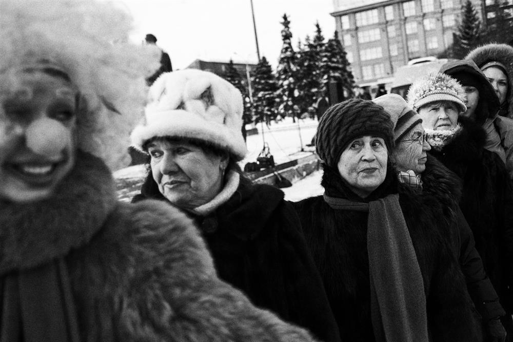 03. 馬提亞許 · 魯許特 (Matjaž Rušt) - Novosibirsk, Russia (2011)