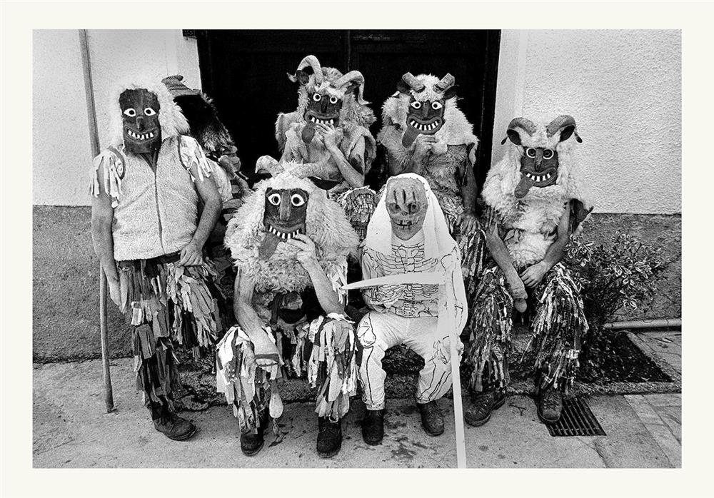 06. 尤杰 · 蘇哈多尼克 (Jože Suhadolnik) - RAWNSK PUST - Slovenia (1999)