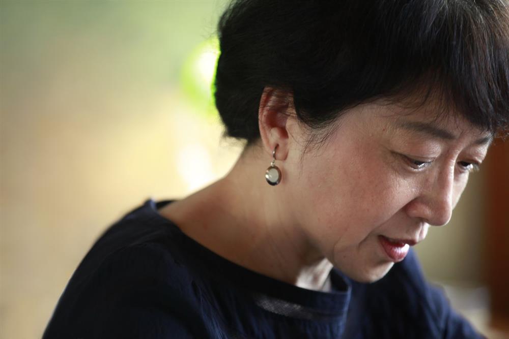 01《願未央》導演 朱天文