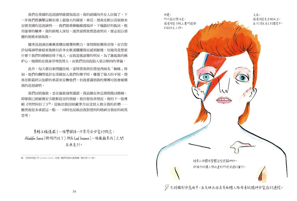 David Bowie_圖文傳記_07 David Bowie_圖文傳記_07