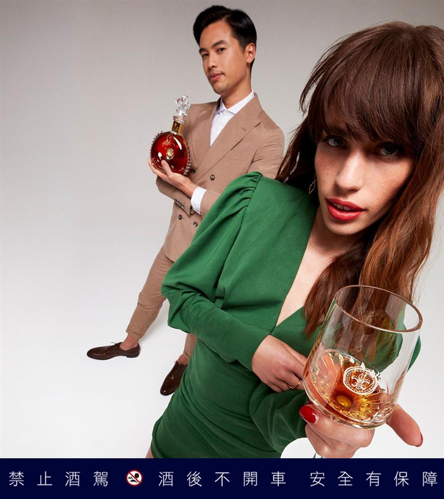 LOUIS XIII - Lifestyle - Wide Angle 4