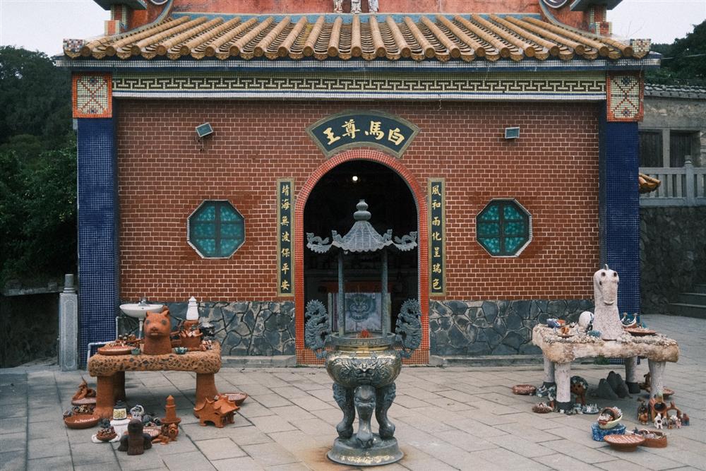 小檔土偶+扌日土,犬島海馬作品照2 小檔土偶+扌日土,犬島海馬作品照2