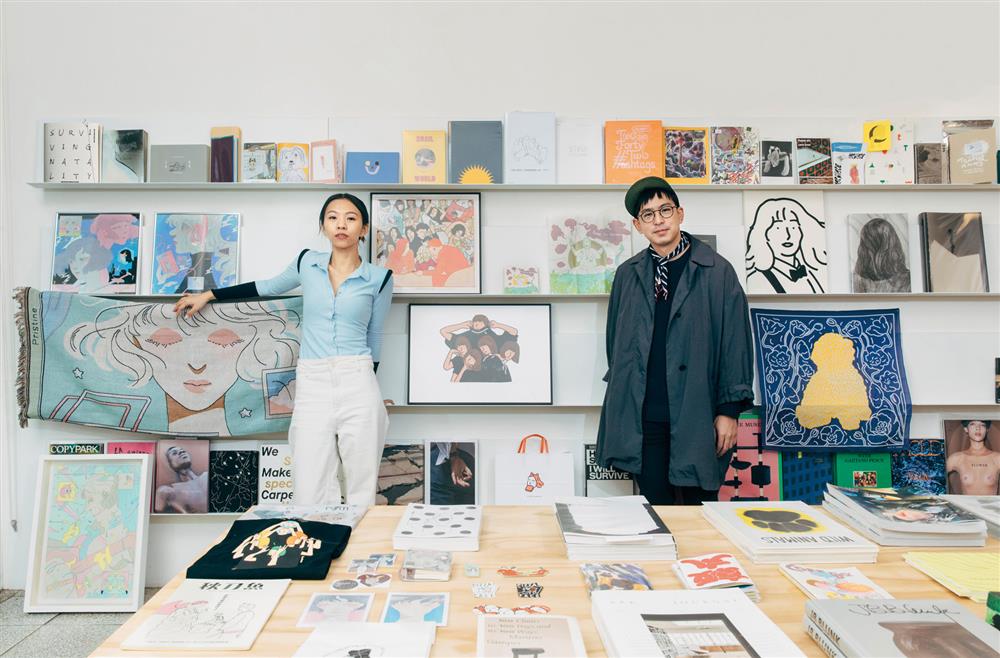 低級失誤_Johnnp_插畫家_07