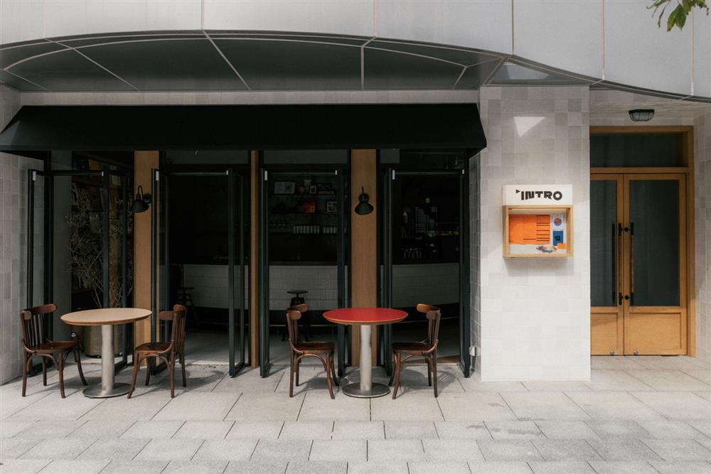 2022踏著INTRO的節拍，一起享受最搖滾的早午餐＿空間＿1