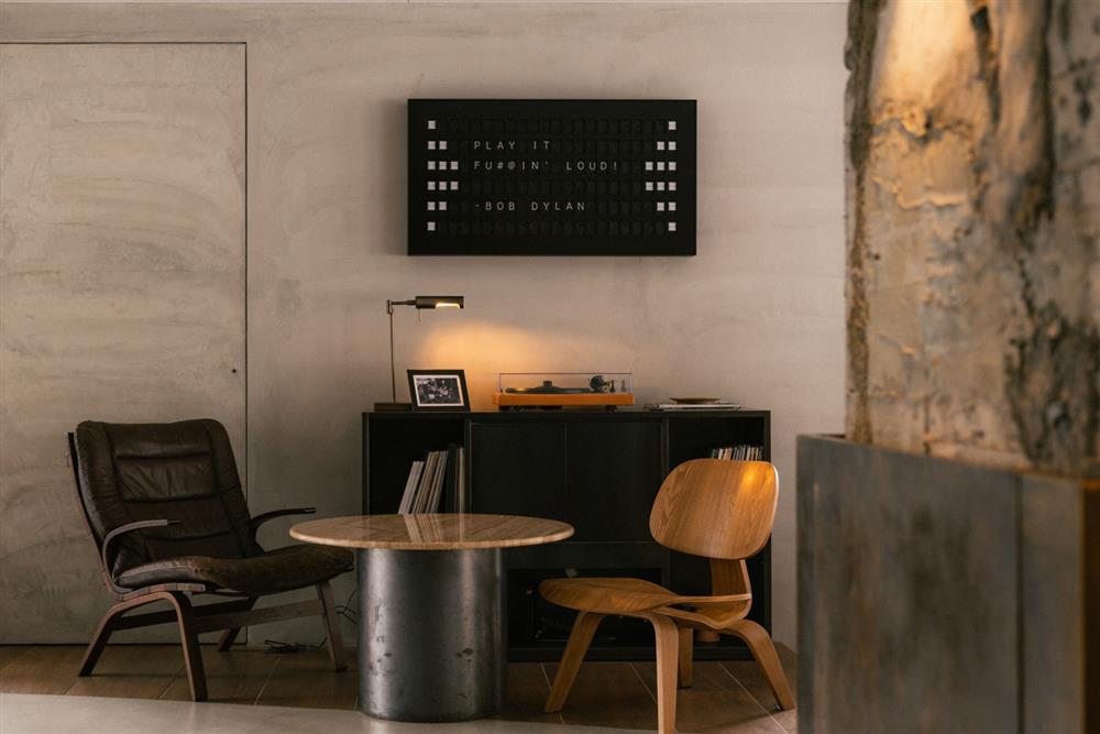 2022踏著INTRO的節拍，一起享受最搖滾的早午餐＿空間＿11