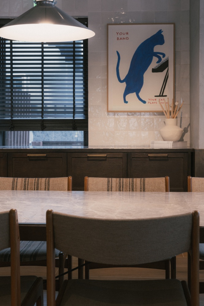 2022踏著INTRO的節拍，一起享受最搖滾的早午餐＿空間＿14