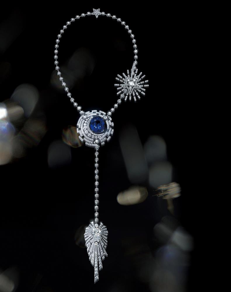 香奈兒CHANEL_1932頂級珠寶系列_03