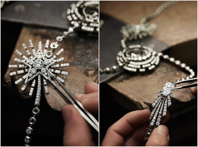 香奈兒CHANEL_1932頂級珠寶系列_02