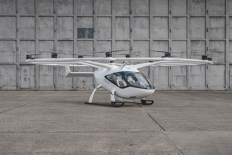 日本空中計程車服務3