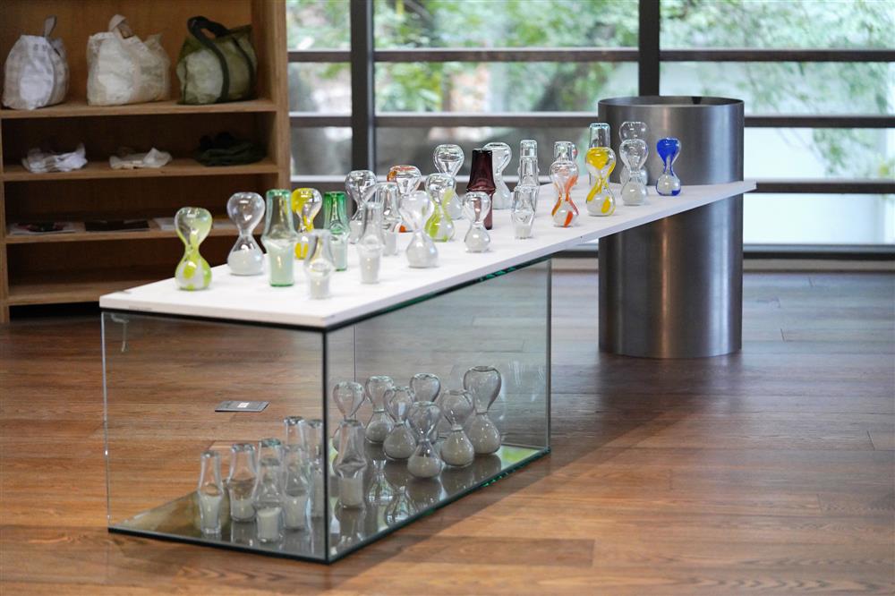 春室+P STORE_half full half empty看待玻璃的雙向方式_02