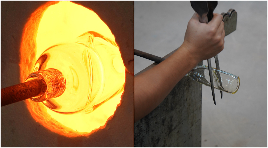 春室+P STORE_half full half empty看待玻璃的雙向方式_07