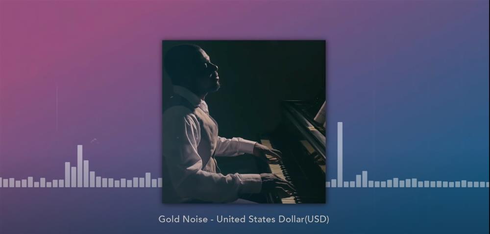 國泰世華銀行Gold Noise歌單111 國泰世華銀行Gold Noise歌單111