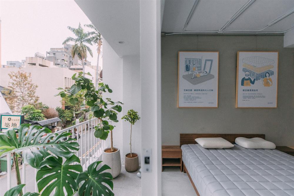 台中店店內2-3F(1)