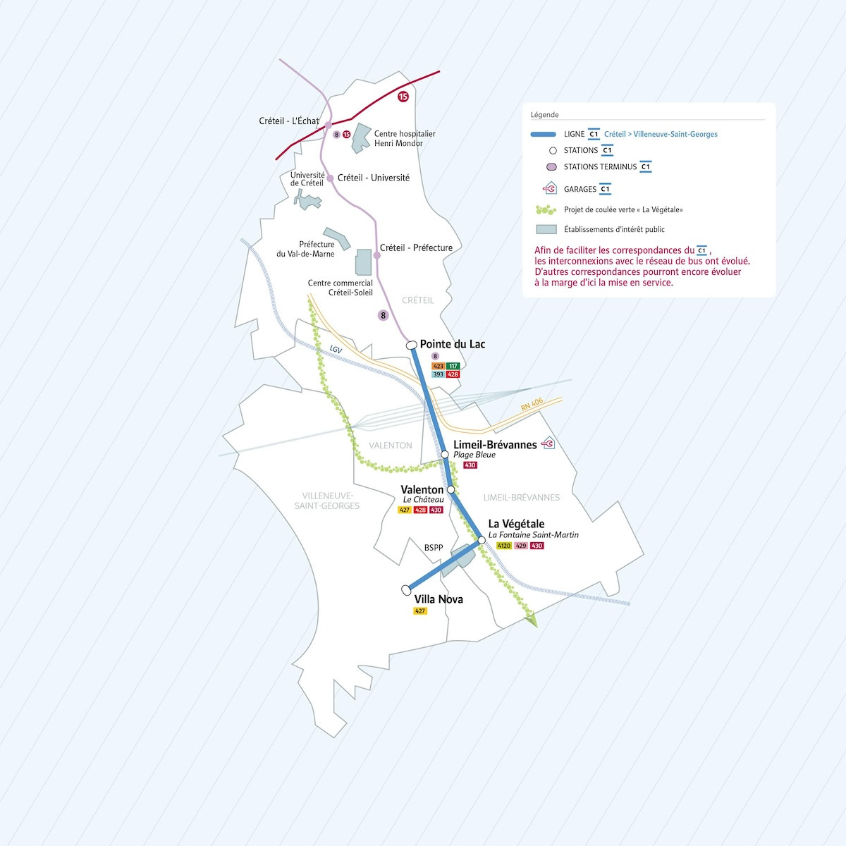巴黎城市纜車「Câble 1」正式開通！串連郊區和市中心，遊覽浪漫之都的公共運輸新選