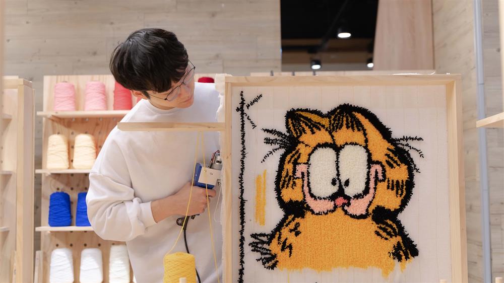 DA DA TUFTING STUDIO(7)