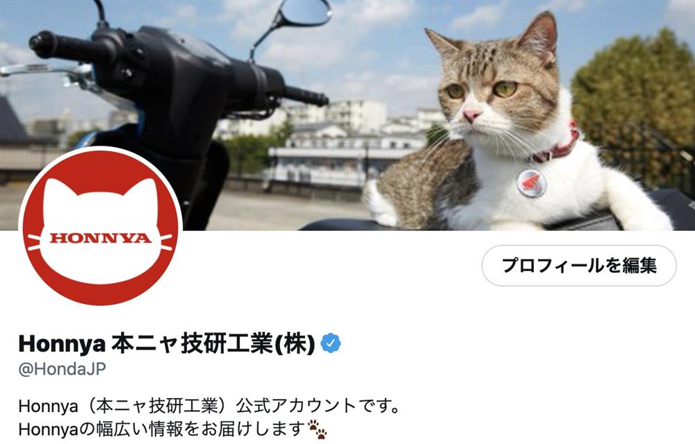 日本貓之日宣傳