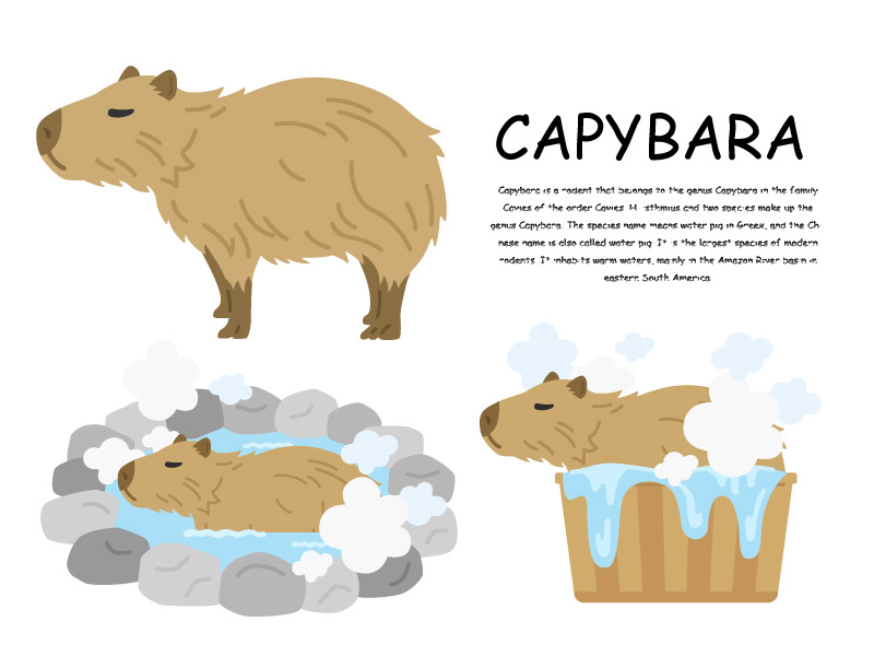 日本插圖中心免費素材4