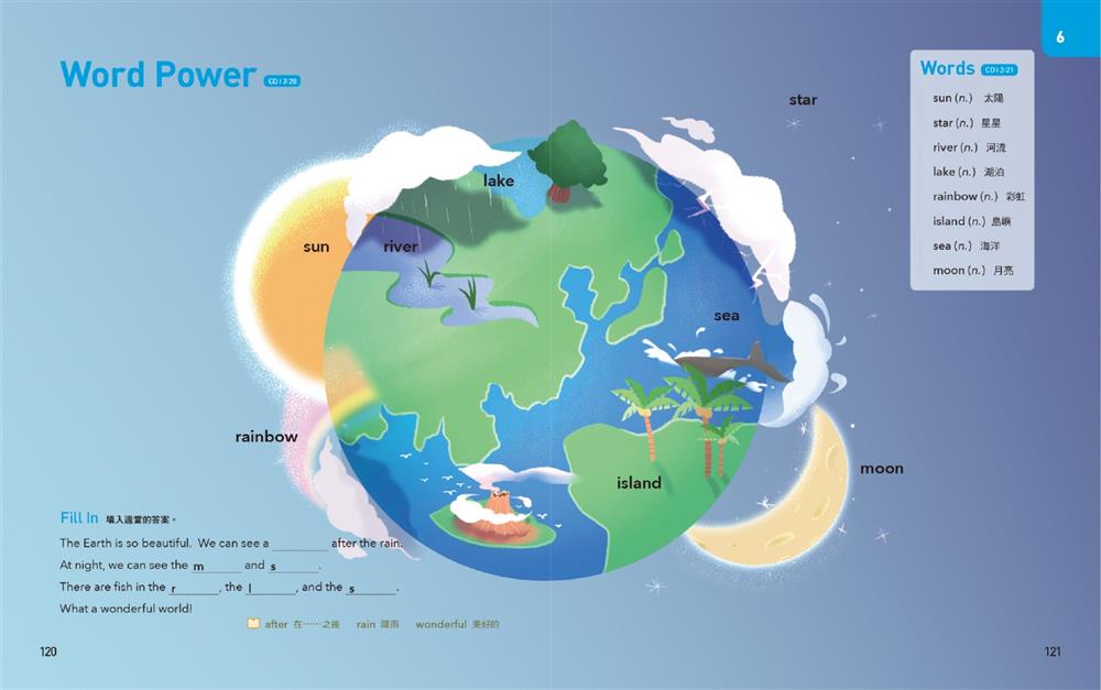 2022南一書局企業「國中１年級上學期英語」_跨頁02