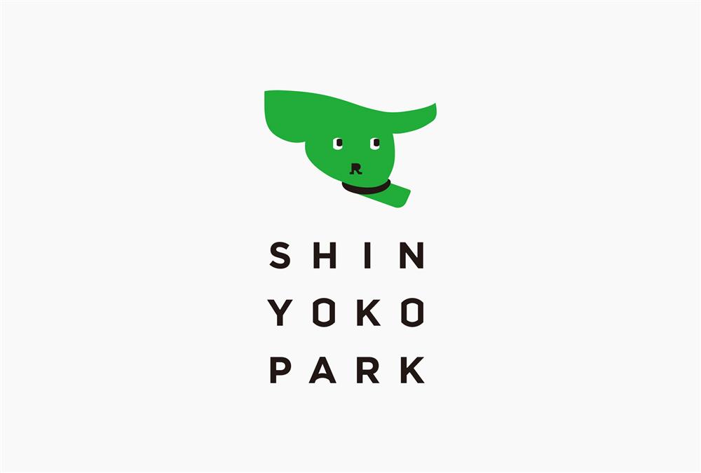日本新橫濱公園Logo7