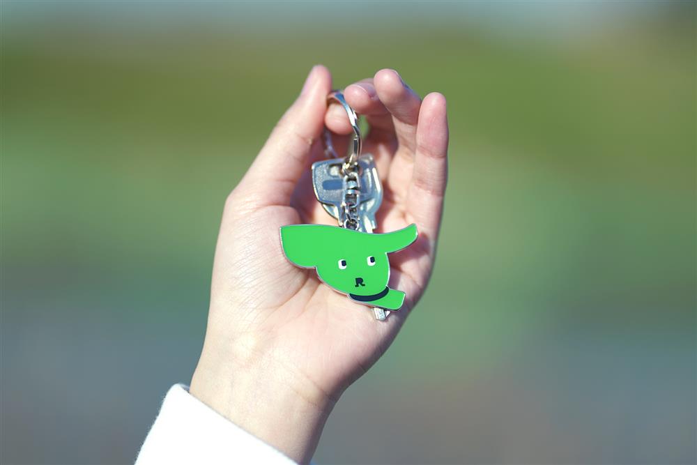 日本新橫濱公園Logo5