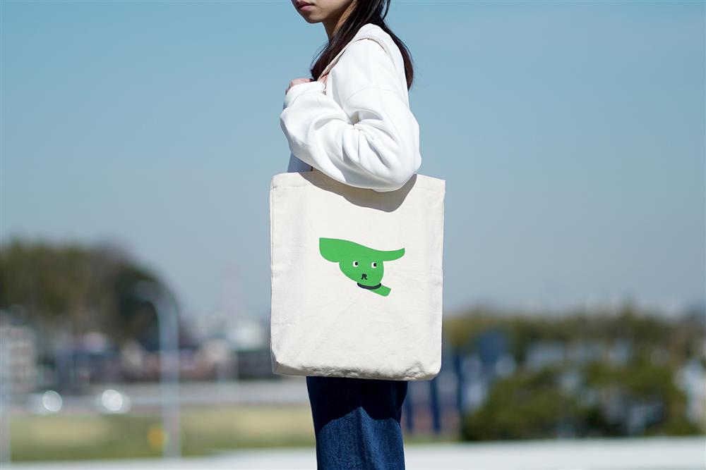 日本新橫濱公園Logo4