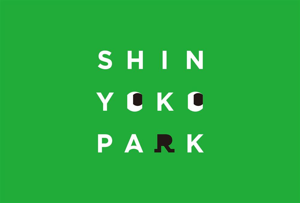 日本新橫濱公園Logo2