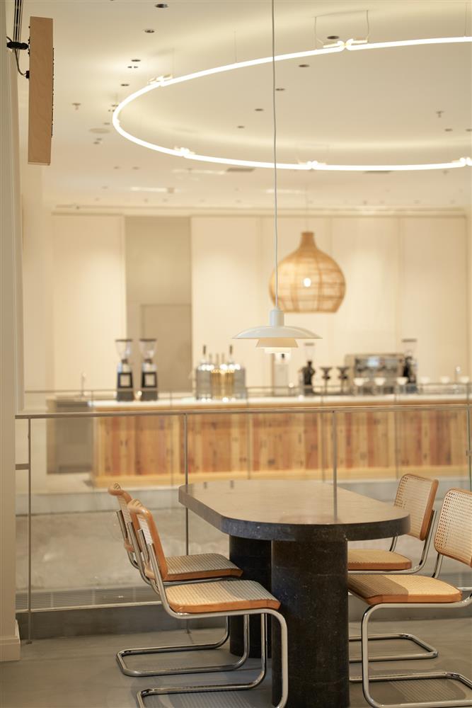 藍瓶咖啡上海店7