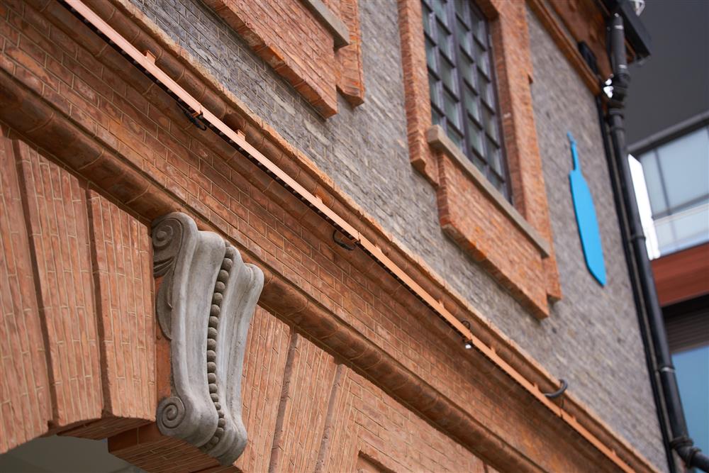 藍瓶咖啡上海店6