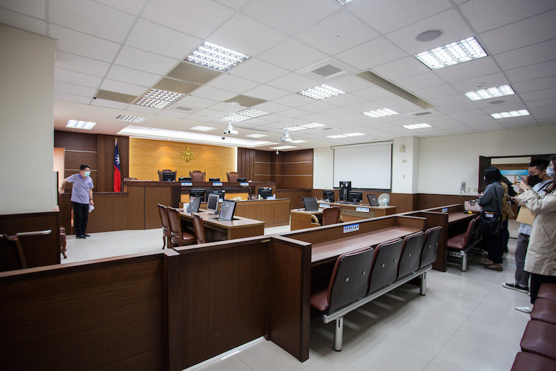 改造前_新北地院