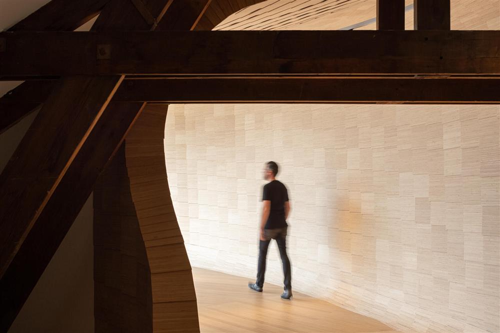 1258荷蘭Museum van Bommel van Dam博物館 1258荷蘭Museum van Bommel van Dam博物館