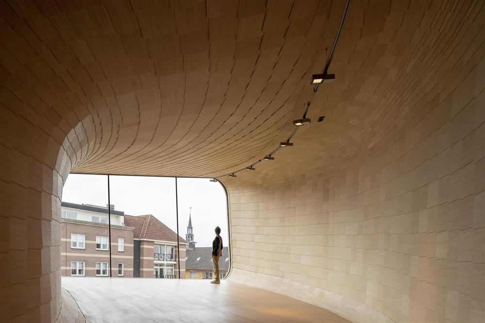 1259荷蘭Museum van Bommel van Dam博物館 1259荷蘭Museum van Bommel van Dam博物館