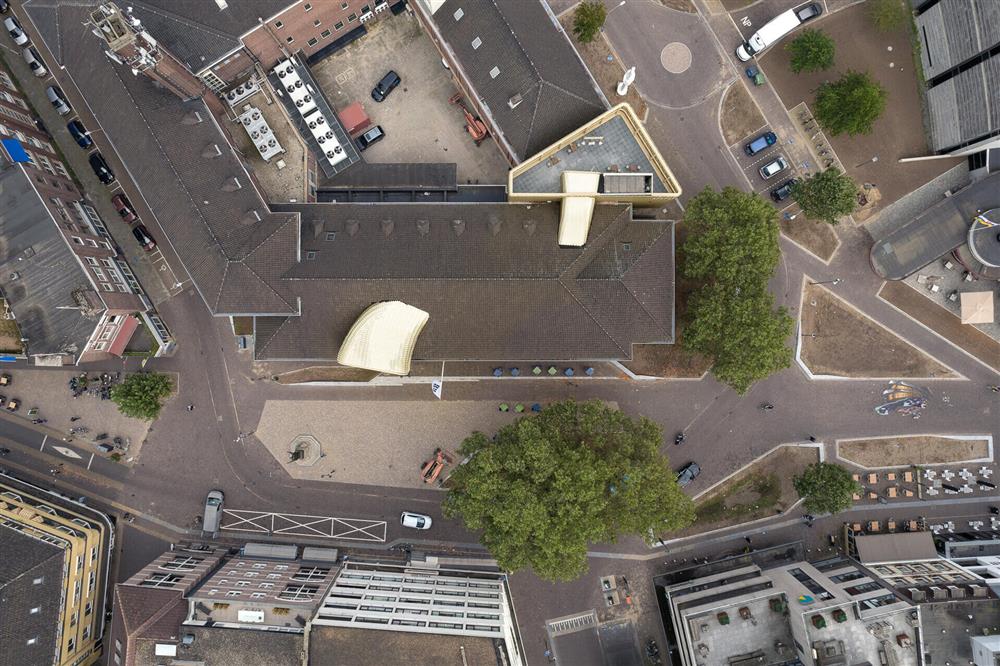 1263荷蘭Museum van Bommel van Dam博物館 1263荷蘭Museum van Bommel van Dam博物館