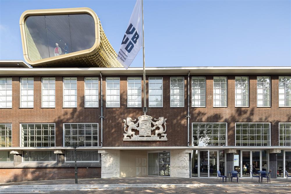 荷蘭Museum van Bommel van Dam博物館111 荷蘭Museum van Bommel van Dam博物館111