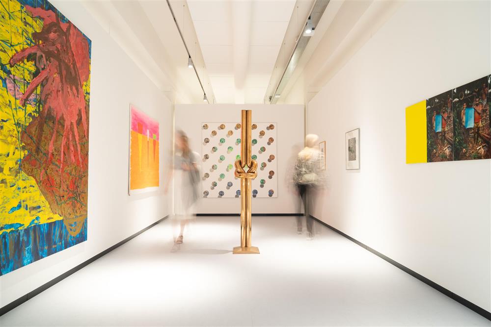 1238荷蘭Museum van Bommel van Dam博物館 1238荷蘭Museum van Bommel van Dam博物館