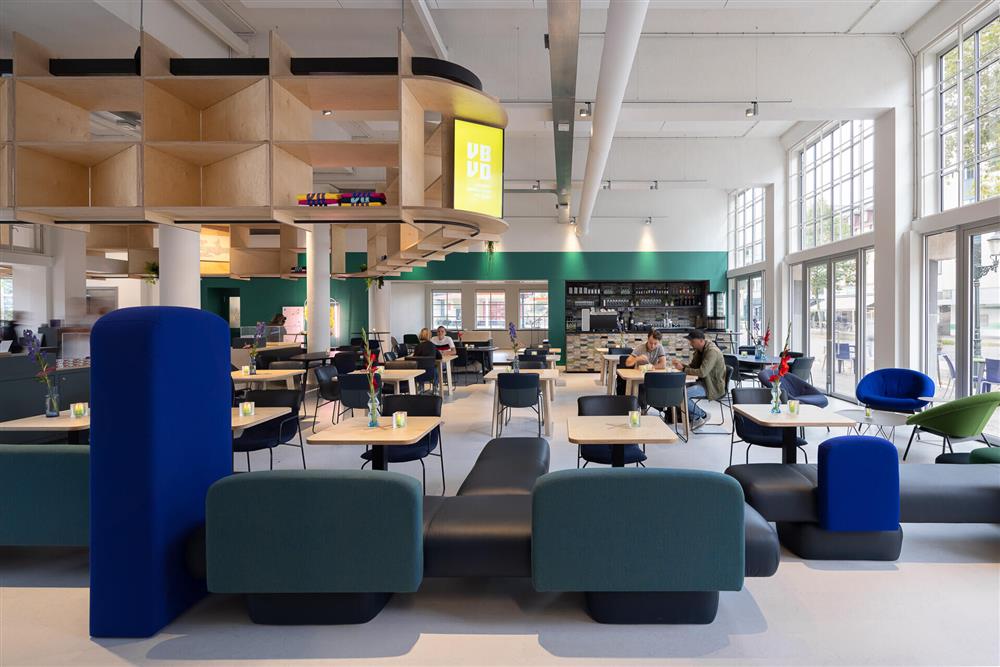 1248荷蘭Museum van Bommel van Dam博物館 1248荷蘭Museum van Bommel van Dam博物館