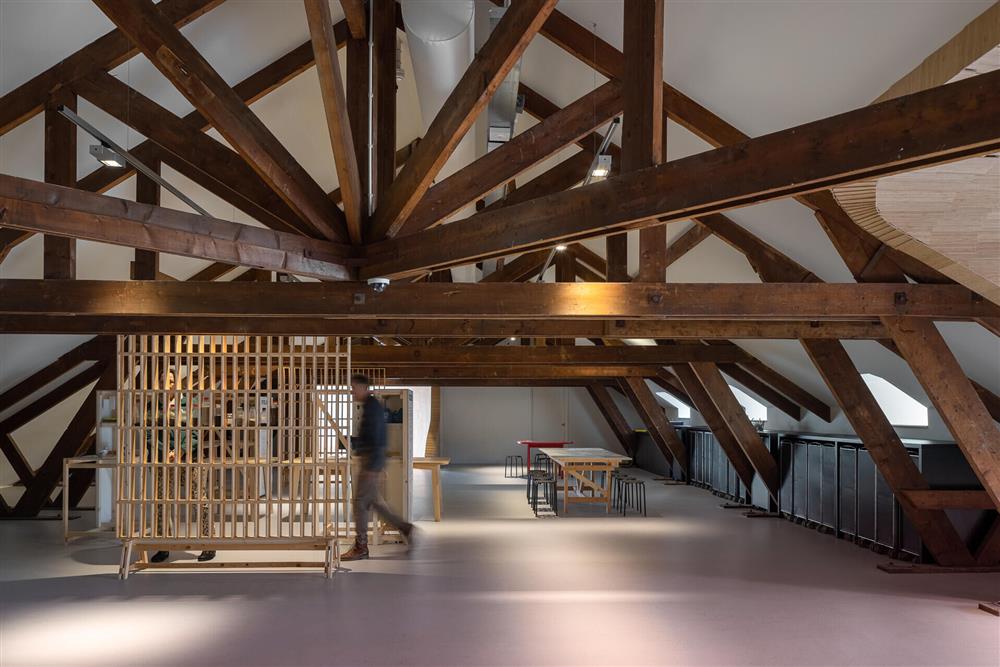 1255荷蘭Museum van Bommel van Dam博物館 1255荷蘭Museum van Bommel van Dam博物館