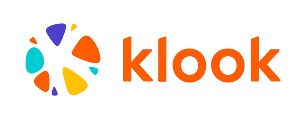 (圖3)Klook推出全新品牌logo與識別，展現全新面貌