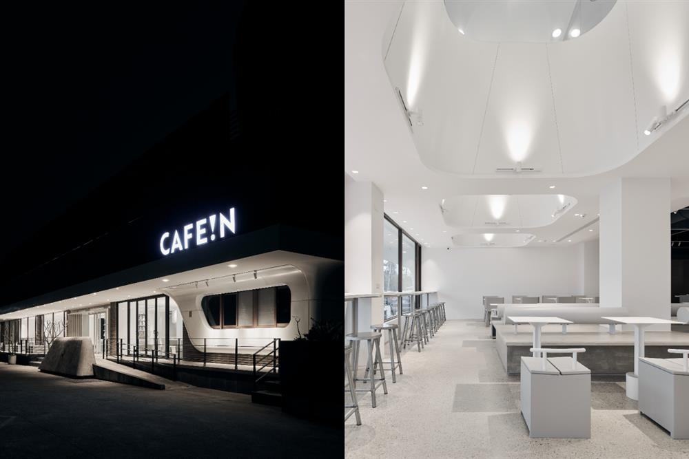 Cafen桃猿總廠店_09