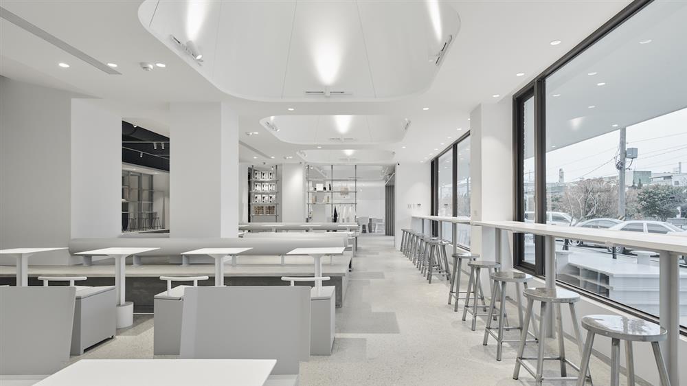 Cafen桃猿總廠店_08