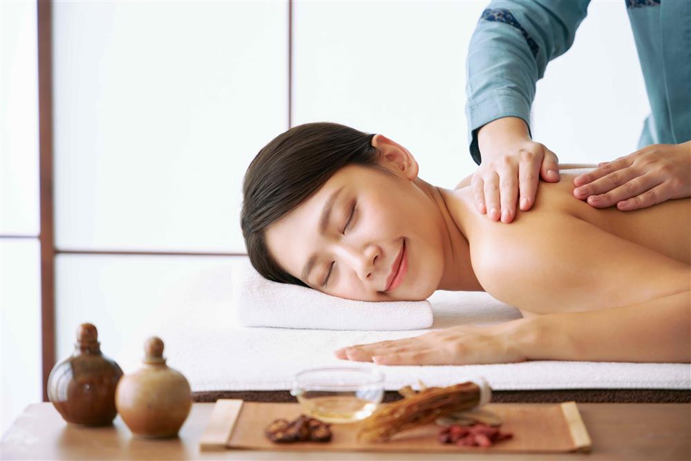 【虹夕諾雅 谷關 HOSHINOYA Guguan】 SPA療程(1) ‧ SPA treatment(1) (1)