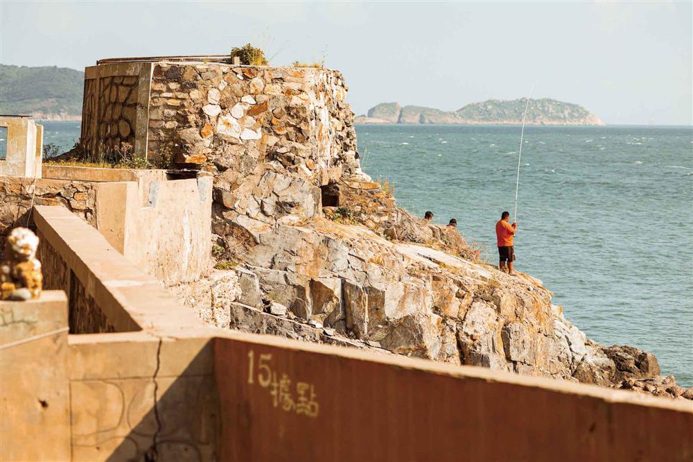 西莒 Xiju_PhotoByJamesLin9_小檔