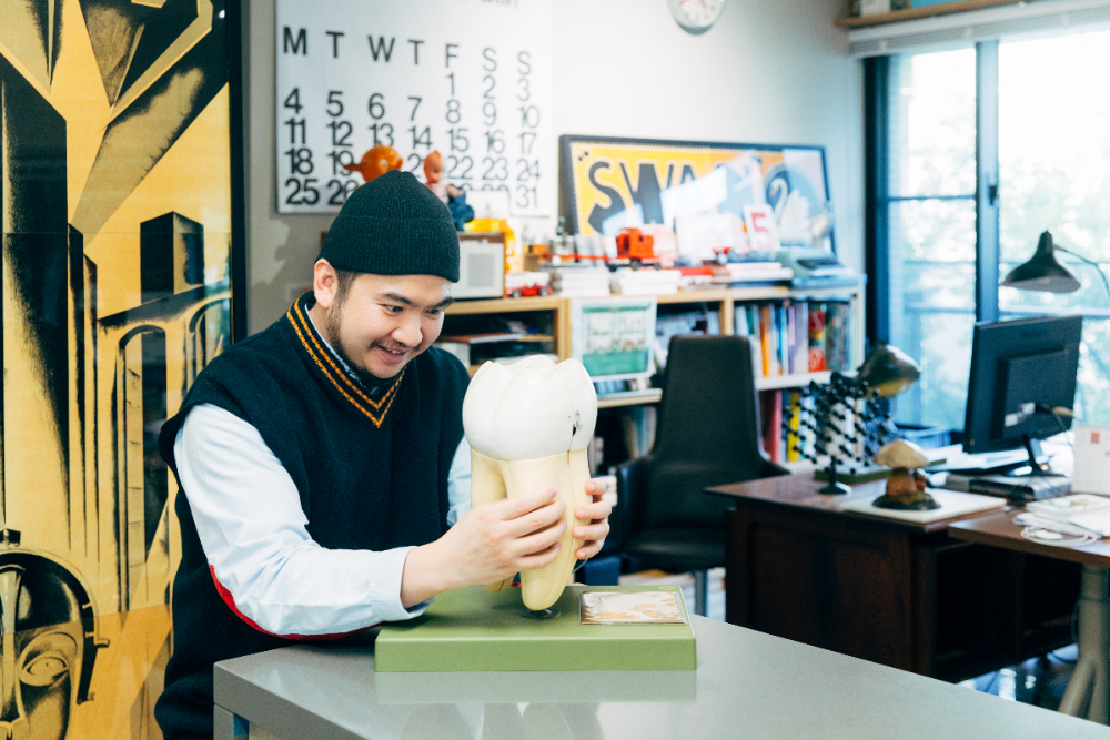 鄒駿昇_老件收藏_01 鄒駿昇_老件收藏_01