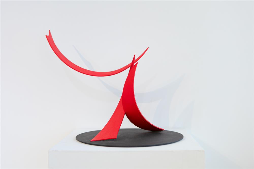 Tsjo-04,Dynamic Balance 3,37x48x35cm,Steel, 2021_3 Tsjo-04,Dynamic Balance 3,37x48x35cm,Steel, 2021_3