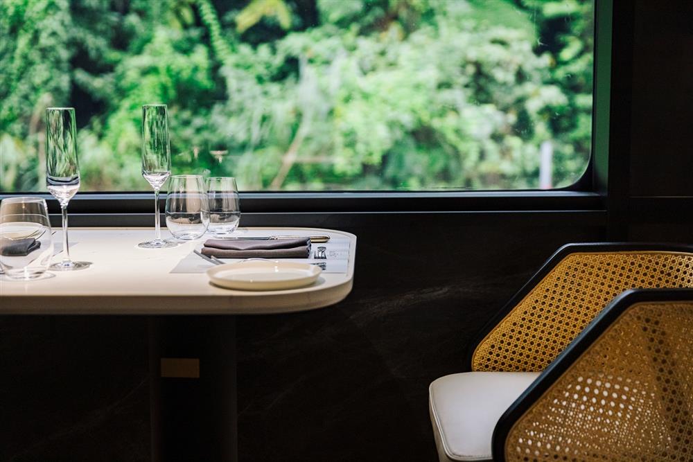 鳴日廚房×晶華酒店開箱！