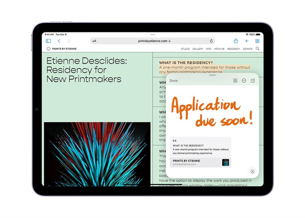 Apple-iPad-Air-iPadOS-Quick-Note-220308_screen