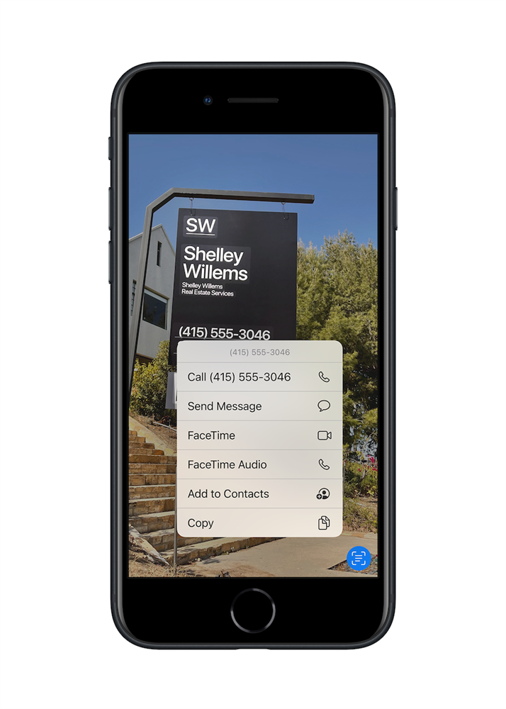 Apple-iPhoneSE-iOS-Live-Text-220308_screen Apple-iPhoneSE-iOS-Live-Text-220308_screen