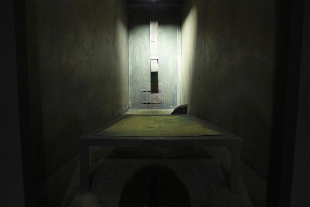 秘術之所展場照-1