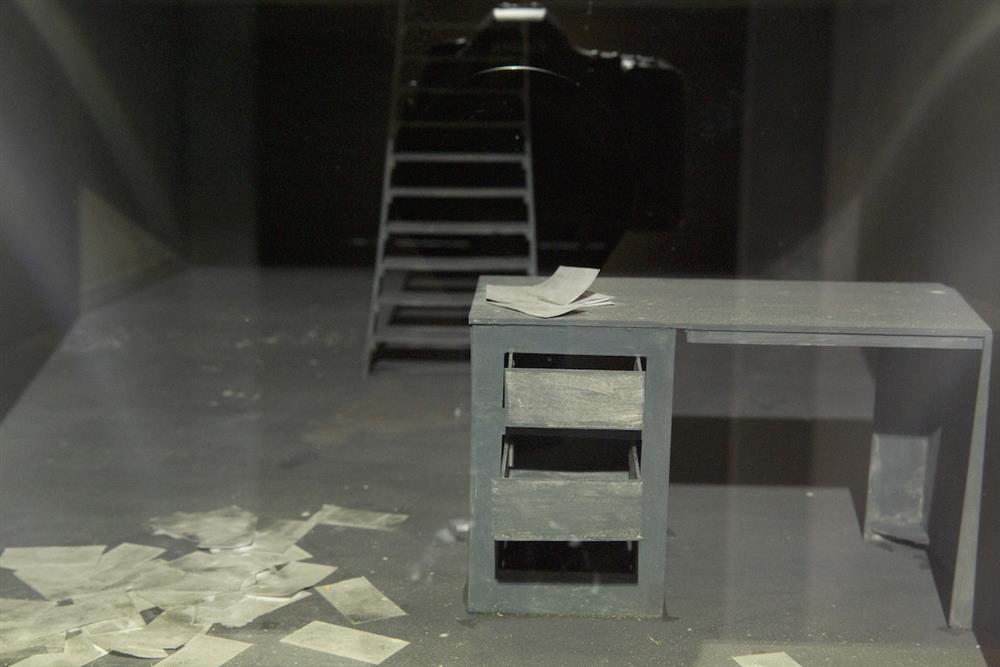 秘術之所展場照-8