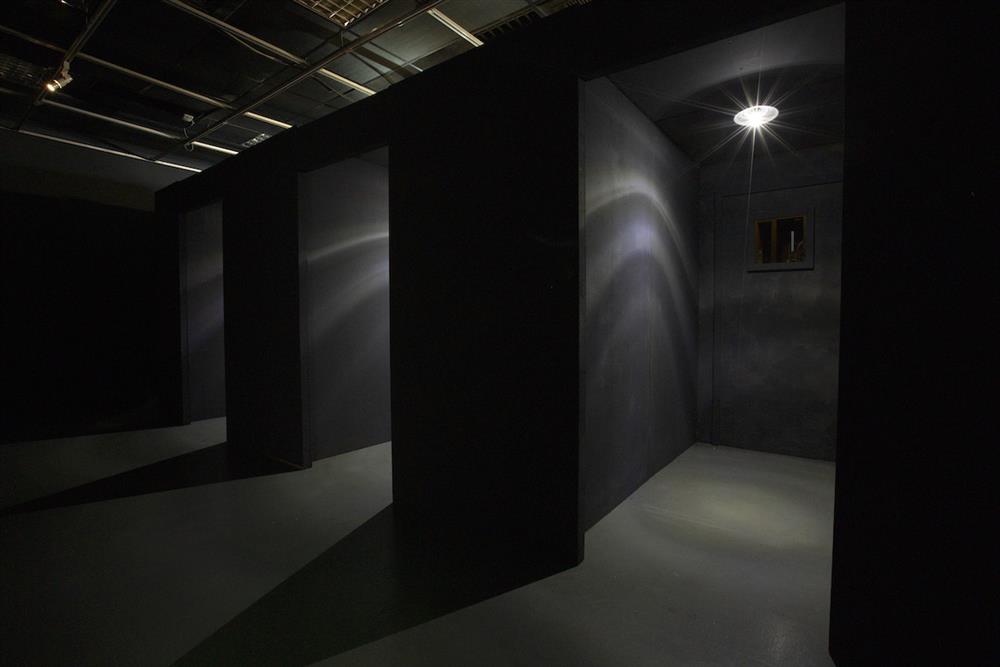 秘術之所展場照-12