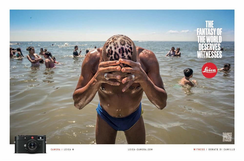 【新聞圖片1】世界的奇幻需要見證_ POST FANTASY -Donato Di Camillo